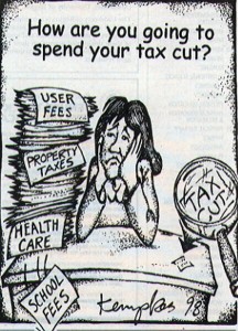 taxcut